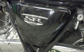 YAMAHA SR400 Gen.4 2017 RH03J