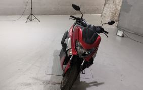YAMAHA N-MAX 125 SE86J