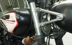 YAMAHA SR400 Gen.2 1995 1JR