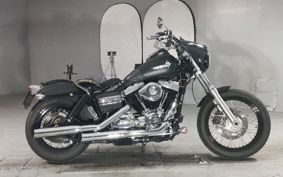 HARLEY FXDB1580 2008 GX4