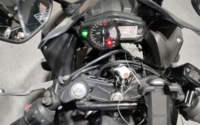 YAMAHA YZF-R25 RG43J