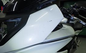 HONDA CBR650F 2016 RC83