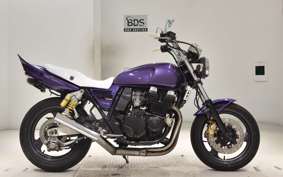 YAMAHA XJR400 R 1996 4HM