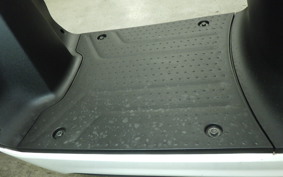 HONDA EM1E: 2017 EF16