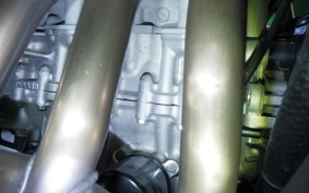 KAWASAKI ZX-25R ZX250E