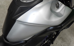 YAMAHA MT-25 RG10J