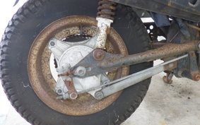 HONDA R&amp;P CY50