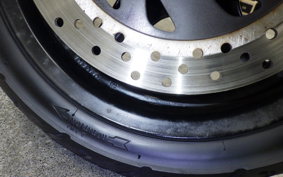 YAMAHA CYGNUS 125 X 2 SE44J