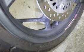 HONDA PCX 160 KF47