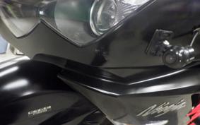 KAWASAKI ZX 1400 NINJA R A 2014