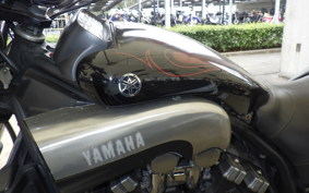 YAMAHA VMAX 2007