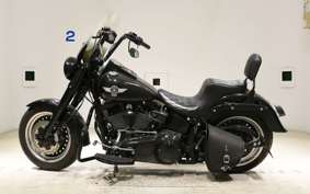 HARLEY FLSTFBS1800 2017