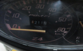 HONDA DIO Z4 AF63