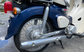 HONDA SUPER CUB50 AA09