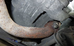 HONDA LEAD 100 JF06