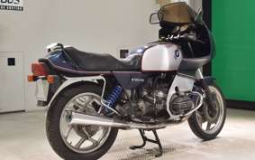 BMW R100RS 1992