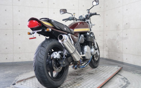 KAWASAKI ZEPHYR 1100 2006 ZRT10A