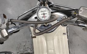 HONDA JOE CAR 50 AF42