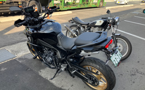 YAMAHA TRACER 9 GT 2024 RN70J