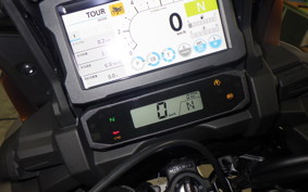 HONDA CRF1100L AFRICA TWIN DCT 2026 SD15