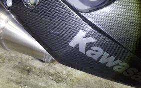 KAWASAKI NINJA 400 ABS 2017 EX400E