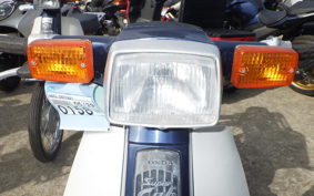HONDA C90 SUPER CUB E HA02