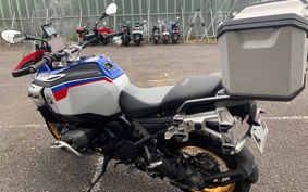BMW R1300GS Adventure ASA 2025 0M31