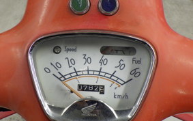 HONDA GIORCUB 2009 AF53