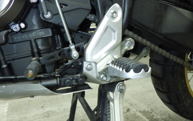 YAMAHA TENERE 700 2022 DM13J