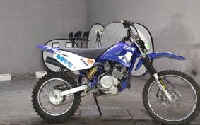 YAMAHA TT-R125 LW CE07