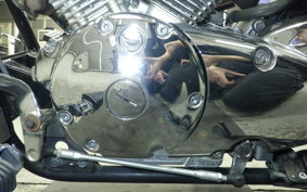 YAMAHA DRAGSTAR 250 2023 VG05J