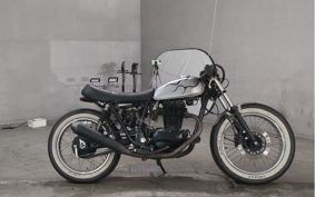 KAWASAKI 250TR BJ250F