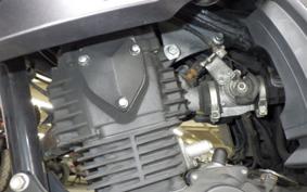 YAMAHA YS125 FAZER 1995