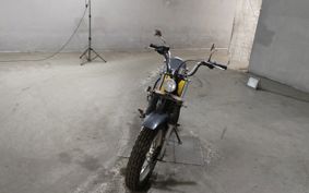 YAMAHA TW225 DG09J