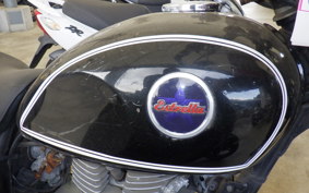KAWASAKI ESTRELLA CUSTOM BJ250A