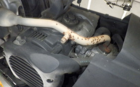 YAMAHA JOG Gen.5 1998 SA36J