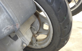 SUZUKI ADDRESS V50 Gen.2 2009 CA42A