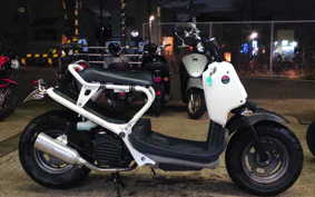 HONDA CREA SCOOPY AF55