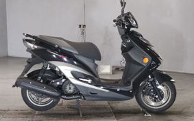 YAMAHA CYGNUS125XSR SE44J