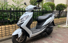 SUZUKI SU WISH  DV12B