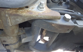 SUZUKI ADDRESS V50 Gen.2 CA44A