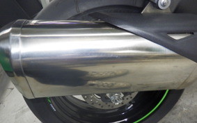KAWASAKI ZX 10 NINJA ABS 2021 ZXT02L