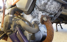 HONDA SONIC 125 FS125MC