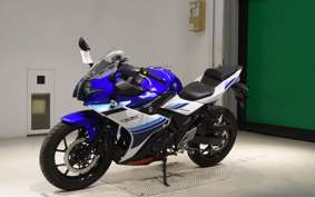 SUZUKI GSX250 R 2001