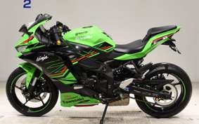 KAWASAKI ZX-25R-2SE ZX250H