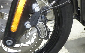 HARLEY FXBB1750 2020