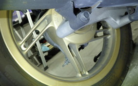 HONDA PCX125 2021 JF28