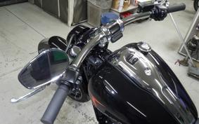 HARLEY FXBR1920 2025