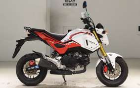 HONDA ｸﾞﾛﾑ 2001 JC75