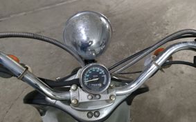 HONDA JOE CAR 50 AF42